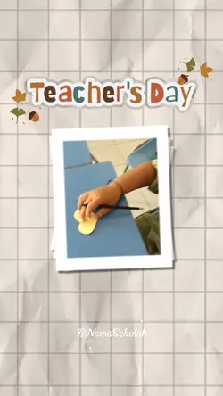 selamat hari guru