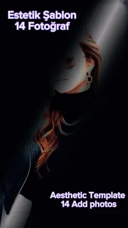 Estetik Şablon