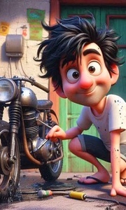 Cover Picture