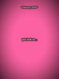 Youlooksodifferent