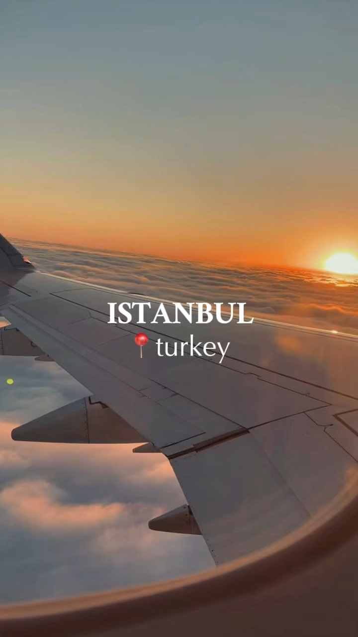 ISTANBUL TURKEY
