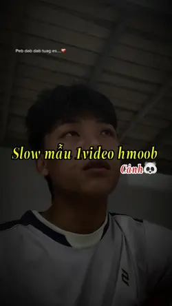 Slow mẫu 1video hmob