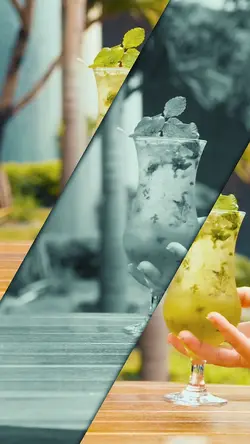 FOOD CINEMATIC
