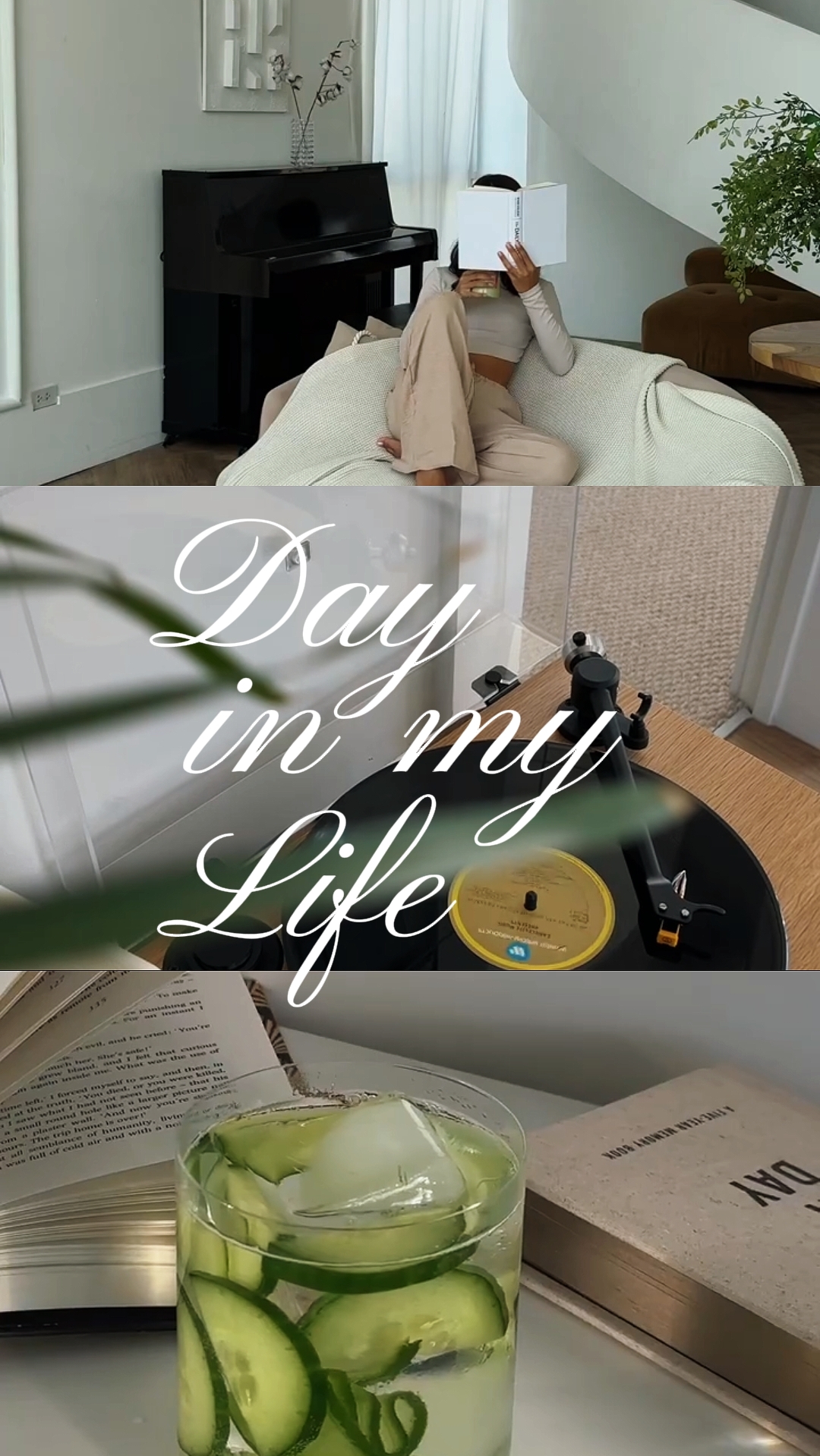 Day in my Life