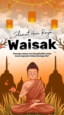 Hari Waisak