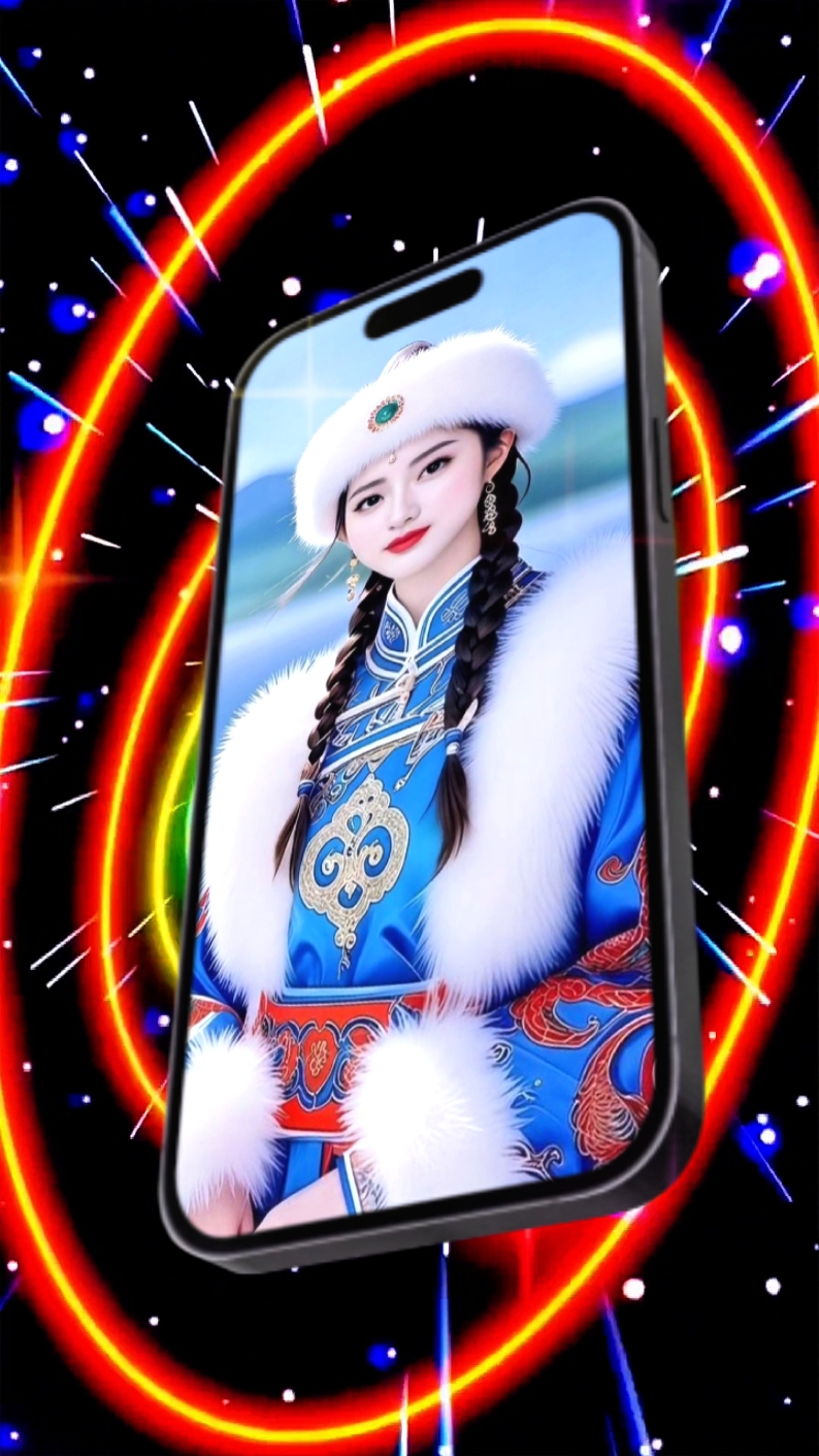Hiệu Ứng Đẹp