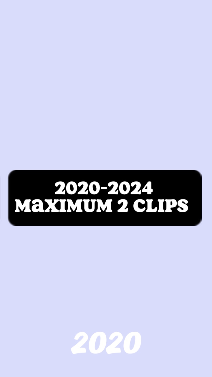 2020-2024年