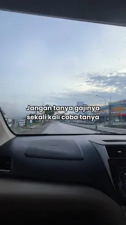 KERJA
