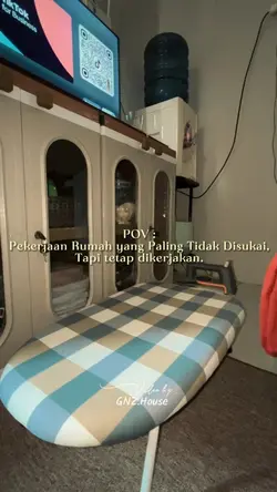 Pekerjaan rumah