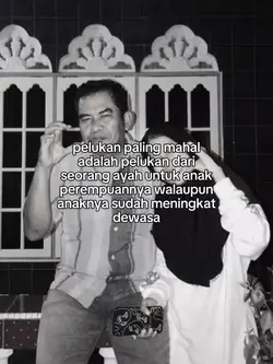 pelukan paling mahal