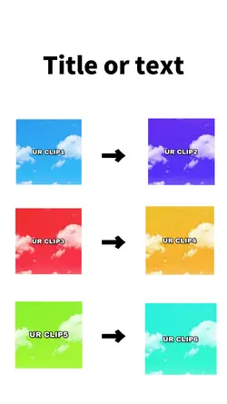 comparison template