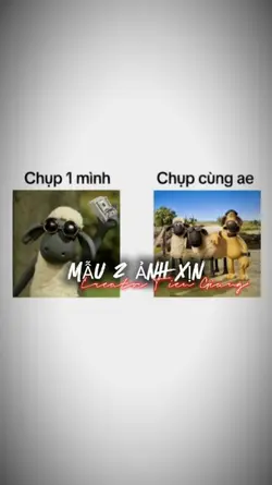 [2] Chụp 1 mình và