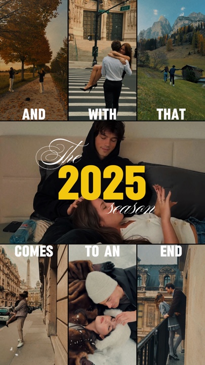 La saison 2025
