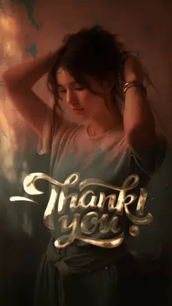 Thank you! 