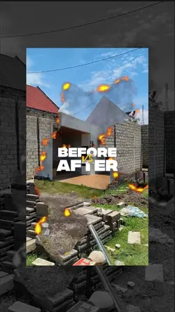 Before vs After 2vid