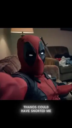 DEADPOOL EDIT 