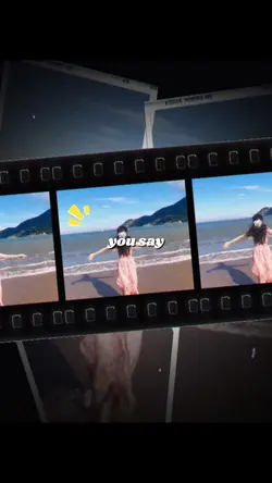 Summer Ride × 縦歌詞 🌴