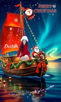 merry Christmas 