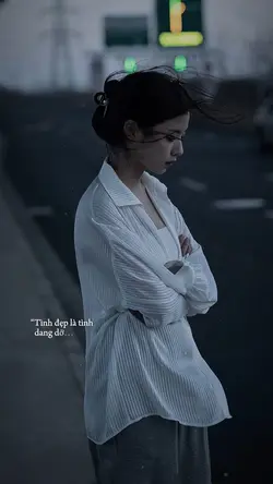 Tình đẹp là tình