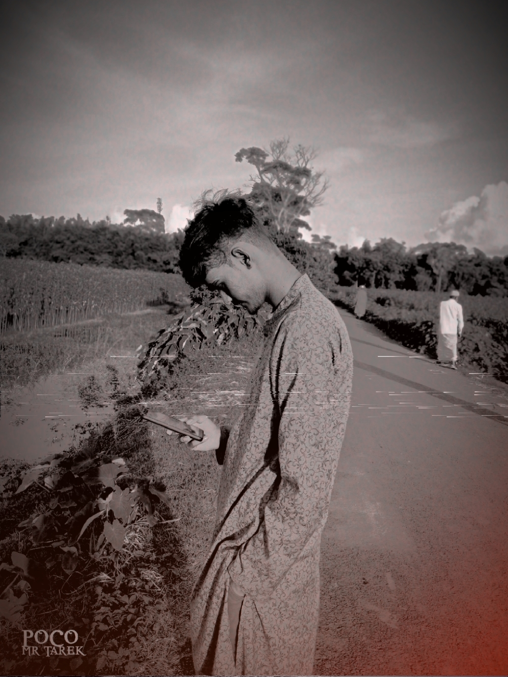 আলহামদুলিল্লাহ 