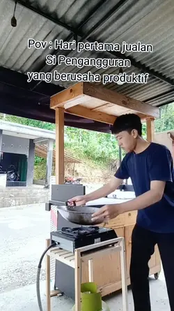 SOUND JUALAN GAKLAKU