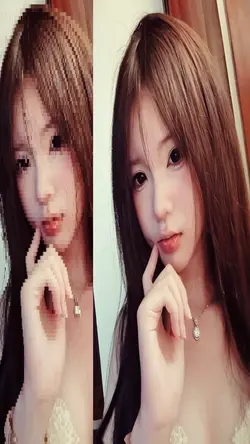 1 ảnh tách 2 khung