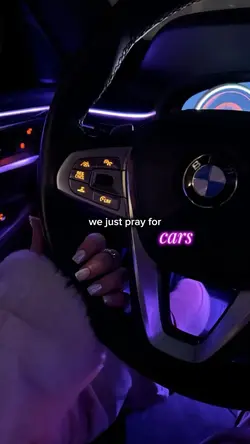 pray for cars 😻