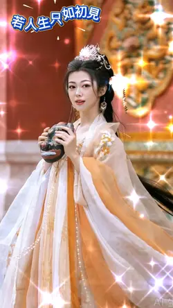 若人生只如初見