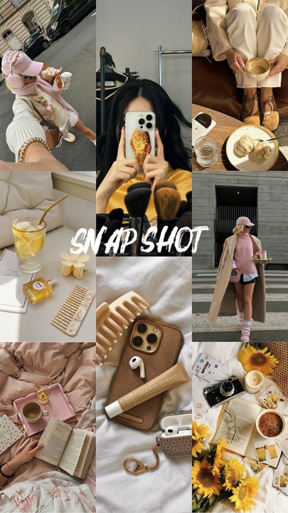 snap shot