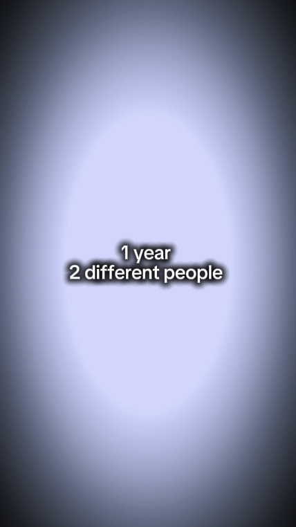 1 año 2 diferentes