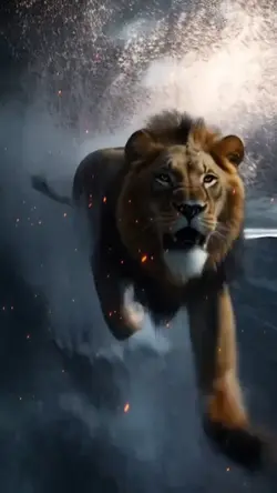 LION EDIT 