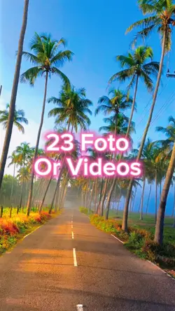 23 Foto slide