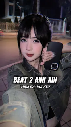 BEAT 2 ẢNH NHẸ NHÀNG