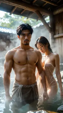 หล่อสวย