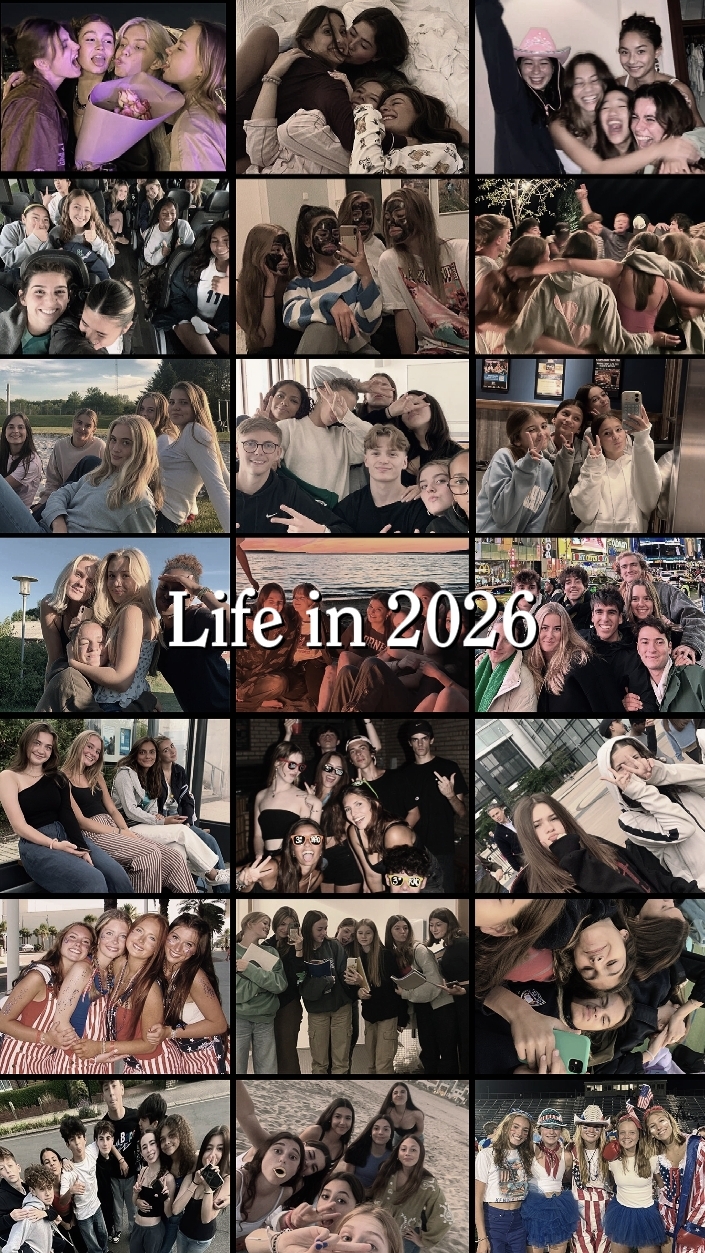 La vida en 2026