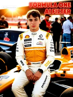Formula 1 Ai Filter