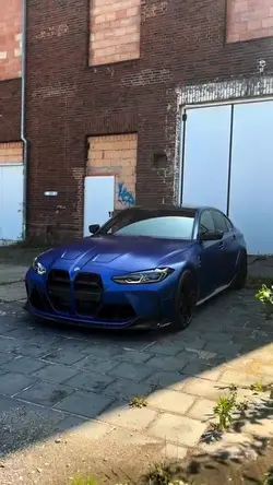 CINEMATIC CARS