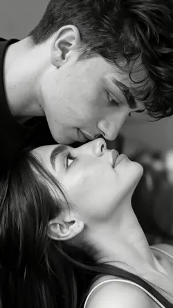 Couple Photo Collage