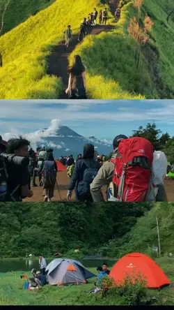 TEAM TREKKING 19CLIP