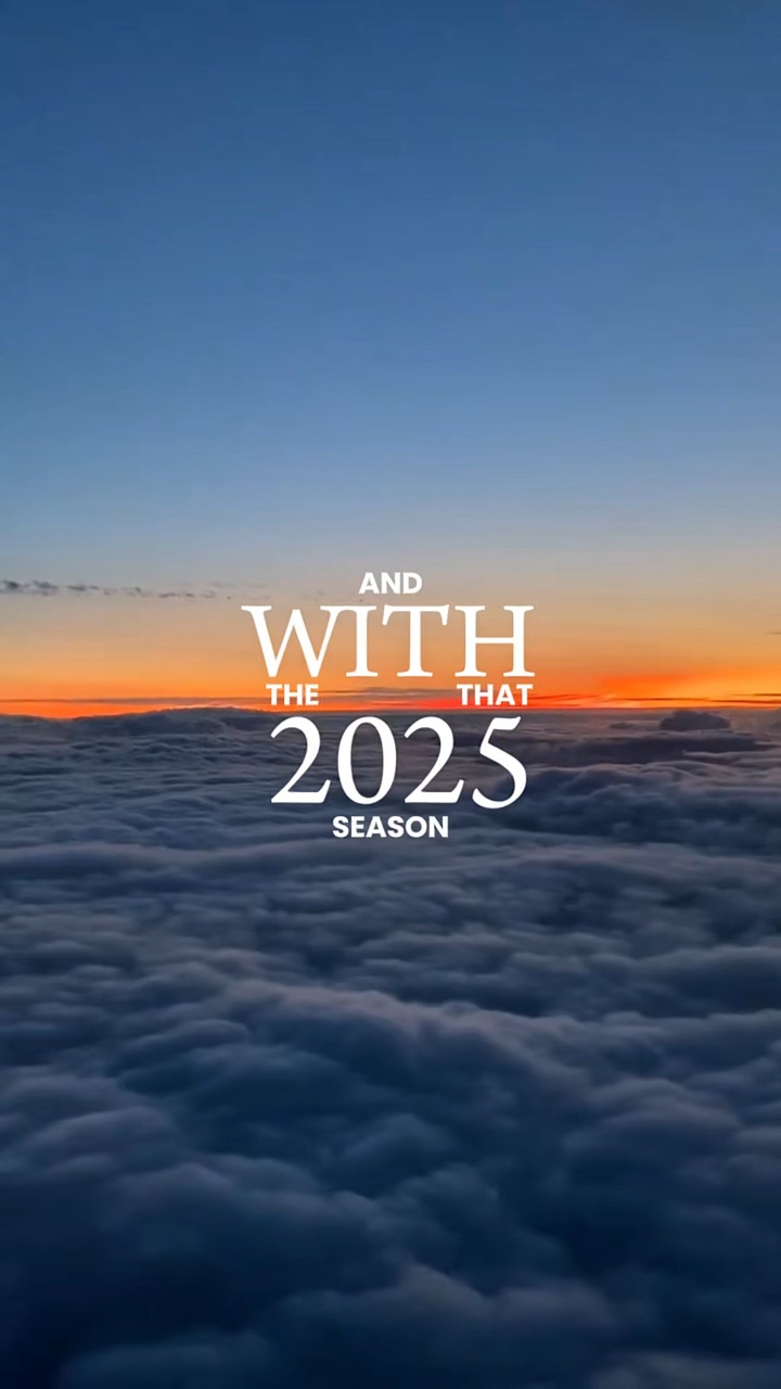2025 season 