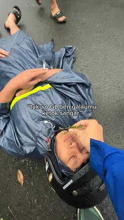 tuku o gl ben galaum