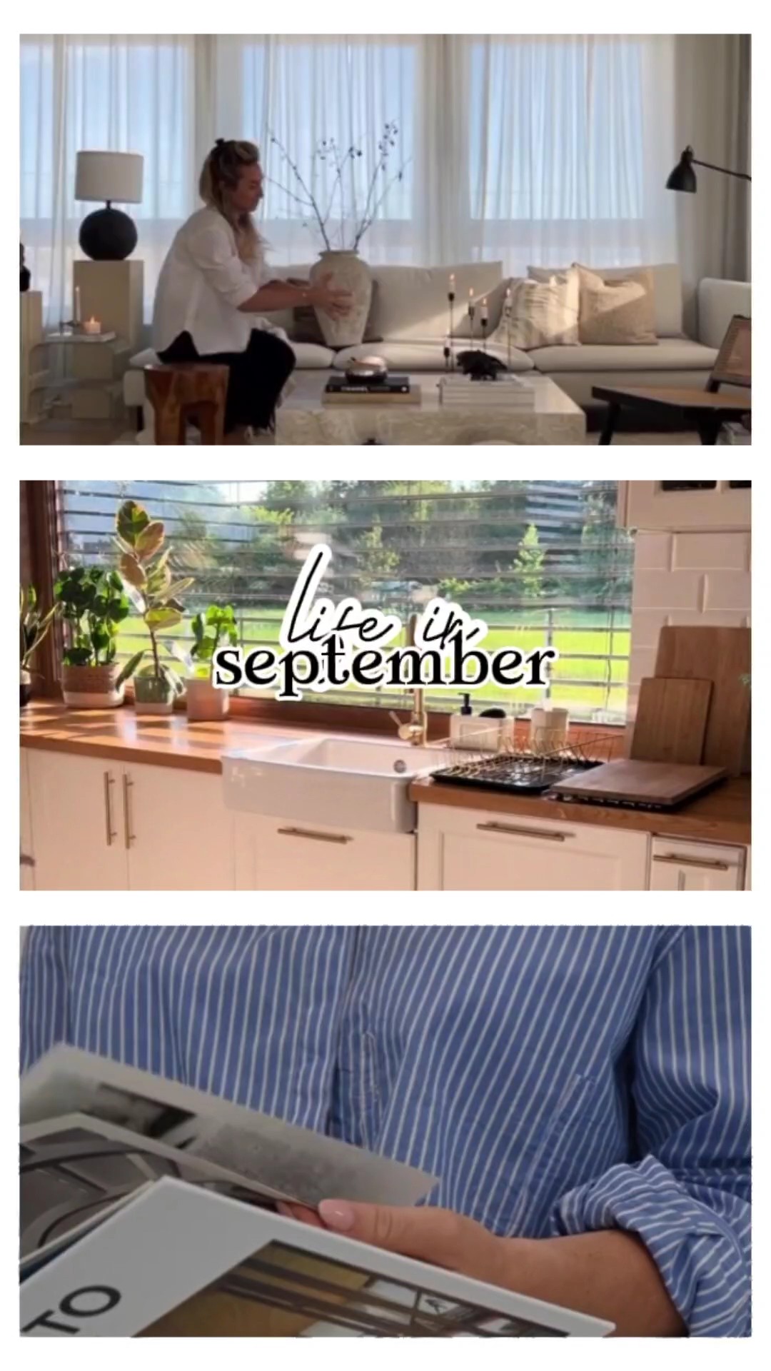 September Life