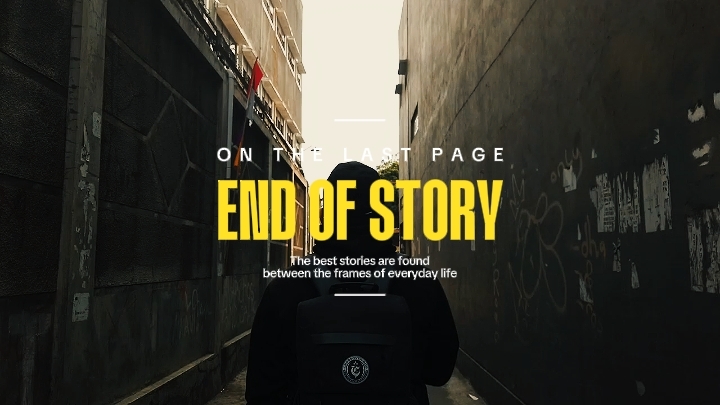 END OF STORY