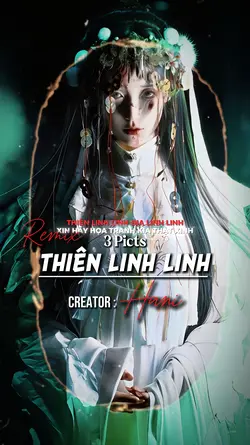 THIÊN LINH LINH