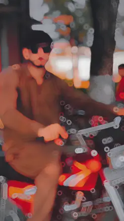 بلال سعید
