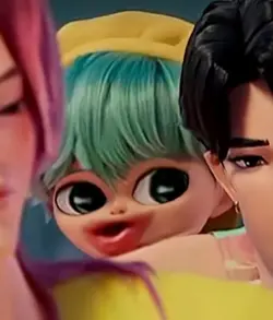 I wan’t to be ninjah