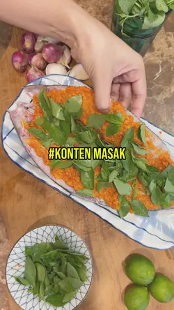 KONTEN MASAK