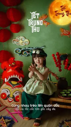 Trung Thu 2025