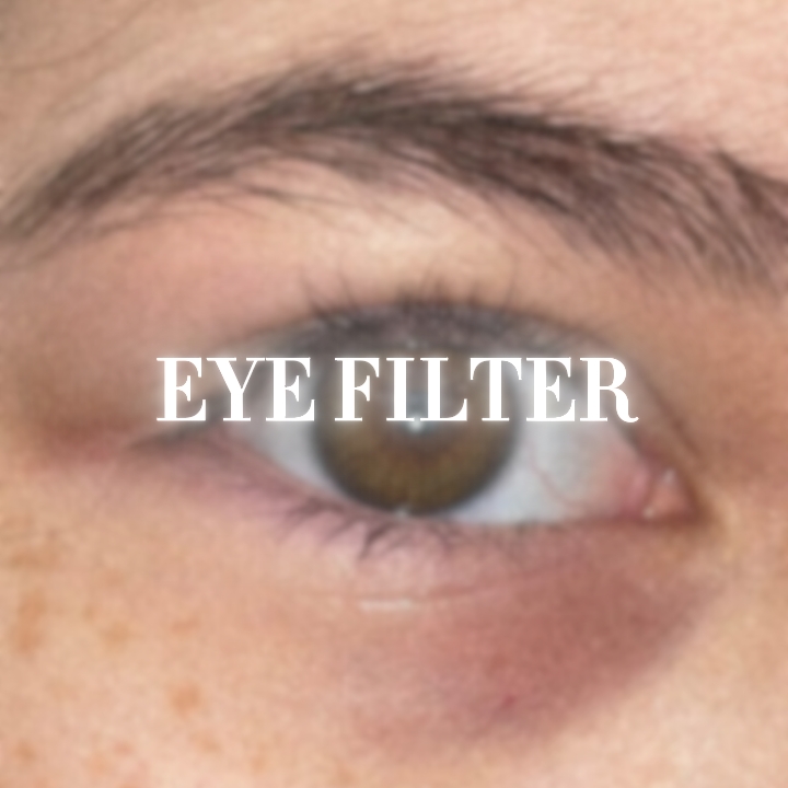 Filtro de olho 