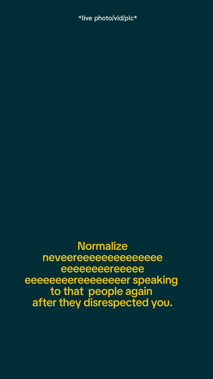 Normalize 